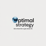 Optimal Strategy Logo - Entry #1113