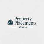 Property Placements Logo - Entry #1467