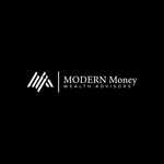 Modern Money Wealth Advisors Logo - Entry #2003