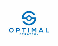 Optimal Strategy Logo - Entry #1732