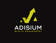 Adisium Wealth Management Logo - Entry #1426