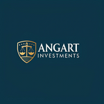 Angart Investments Logo - Entry #1812