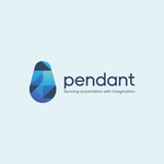 pendant Logo - Entry #3134