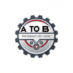 A to B Performance and Tuning Logo - Entry #1633
