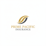 PRIME PACIFIC INSURANCE Logo - Entry #1403