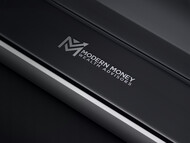 Modern Money Wealth Advisors Logo - Entry #2159