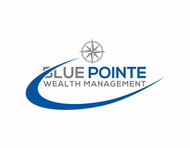 Blue Pointe Wealth Management Logo - Entry #359