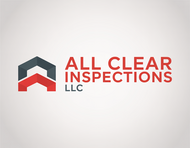 All Clear Inspections LLC Logo - Entry #374