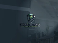Modern Money Wealth Advisors Logo - Entry #1698