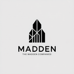 Madden Logo - Entry #4273
