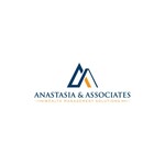 Anastasia & Associates Wealth Management Solutions Logo - Entry #592