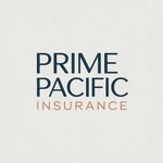 PRIME PACIFIC INSURANCE Logo - Entry #875