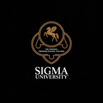 Sigma University™ Logo - Entry #772