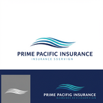 PRIME PACIFIC INSURANCE Logo - Entry #1869