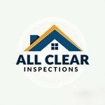 All Clear Inspections LLC Logo - Entry #1259