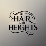 Hair in the Heights Logo - Entry #2361