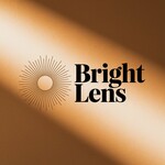 BRIGHT LENS or BRIGHT LENS STUDIO Logo - Entry #892