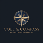Cole & Compass Logo - Entry #1755