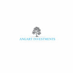 Angart Investments Logo - Entry #1145