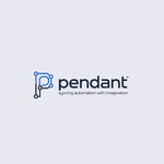 pendant Logo - Entry #1267