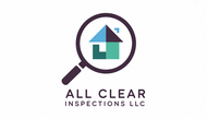 All Clear Inspections LLC Logo - Entry #394