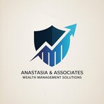 Anastasia & Associates Wealth Management Solutions Logo - Entry #499