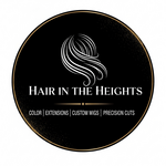 Hair in the Heights Logo - Entry #1245