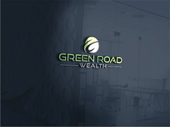 Green Road Wealth Logo - Entry #775