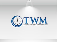 Tempus Wealth Management Logo - Entry #328