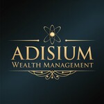 Adisium Wealth Management Logo - Entry #537