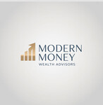 Modern Money Wealth Advisors Logo - Entry #20