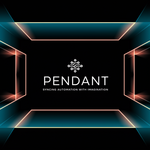 pendant Logo - Entry #326