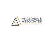 Anastasia & Associates Wealth Management Solutions Logo - Entry #576