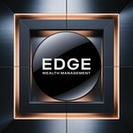 Edge Wealth Management Logo - Entry #3340