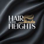Hair in the Heights Logo - Entry #2311