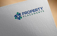 Property Placements Logo - Entry #1364