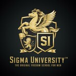 Sigma University™ Logo - Entry #1737