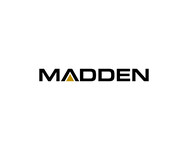 Madden Logo - Entry #900