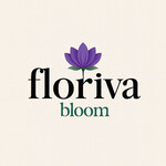 FLORIVA BLOOM Logo - Entry #2549