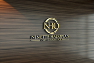 Ninette Hacopian Orthodontics Logo - Entry #620