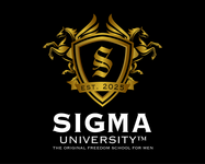 Sigma University™ Logo - Entry #1706