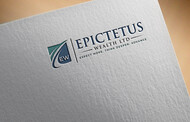 Epictetus Wealth Ltd. Logo - Entry #479