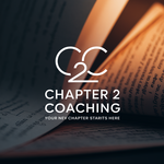 Chapter 2 Coaching Logo - Entry #1275