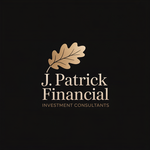J. Patrick Financial Logo - Entry #2733