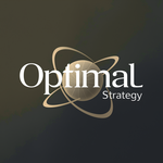 Optimal Strategy Logo - Entry #1521