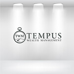 Tempus Wealth Management Logo - Entry #808