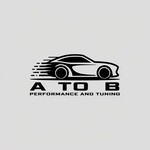 A to B Performance and Tuning Logo - Entry #1504