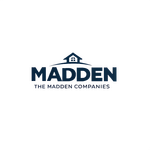 Madden Logo - Entry #5320
