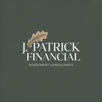 J. Patrick Financial Logo - Entry #3382