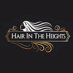 Hair in the Heights Logo - Entry #1066